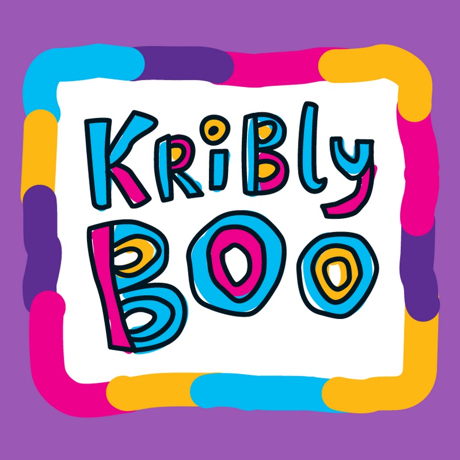 KriblyBoo KriblyBoo