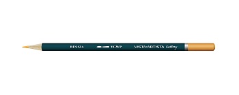 "VISTA-ARTISTA"   "Gallery"   VGWP   Карандаш акварельный художественный   заточенный   . 212 Охра с