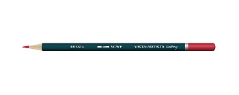 "VISTA-ARTISTA"   "Gallery"   VGWP   Карандаш акварельный художественный   заточенный   . 316 Красны