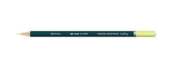 "VISTA-ARTISTA"   "Gallery"   VGWP   Карандаш акварельный художественный   заточенный   . 207 Пастел