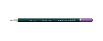 "VISTA-ARTISTA"   "Gallery"   VGWP   Карандаш акварельный художественный   заточенный   . 433 Перман