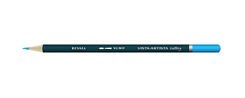 "VISTA-ARTISTA"   "Gallery"   VGWP   Карандаш акварельный художественный   заточенный   . 503 Небесн