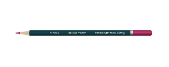 "VISTA-ARTISTA"   "Gallery"   VGWP   Карандаш акварельный художественный   заточенный   . 308 Кармин