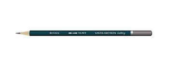 "VISTA-ARTISTA"   "Gallery"   VGWP   Карандаш акварельный художественный   заточенный   . 811 Нейтра