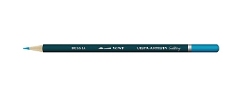 "VISTA-ARTISTA"   "Gallery"   VGWP   Карандаш акварельный художественный   заточенный   . 619 Кобаль