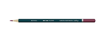 "VISTA-ARTISTA"   "Gallery"   VGWP   Карандаш акварельный художественный   заточенный   . 311 Бордо