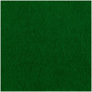 Фетр ArtSpace 50*70см, 2мм, зеленый, в рулоне