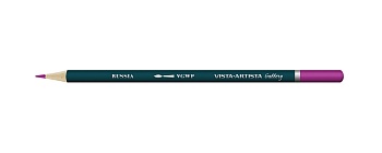 "VISTA-ARTISTA"   "Gallery"   VGWP   Карандаш акварельный художественный   заточенный   . 413 Лиловы